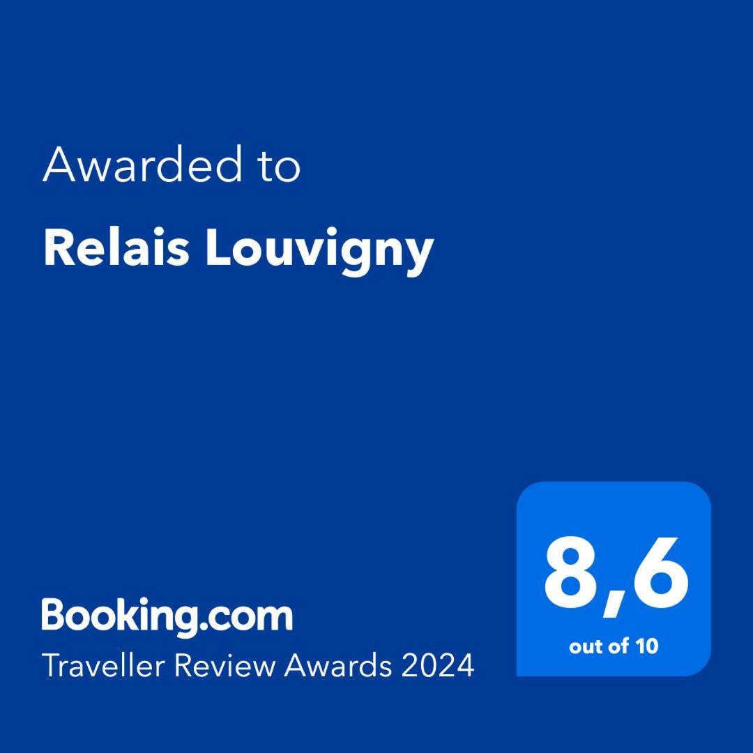 Apartamento Relais Louvigny Luxemburgo