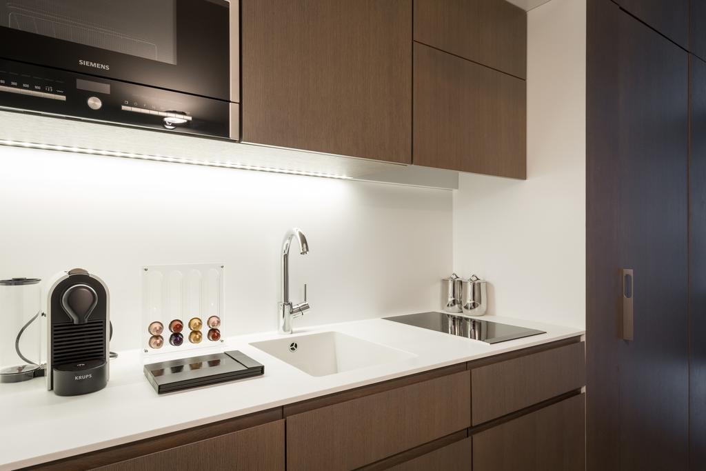 Relais Louvigny Apartment *