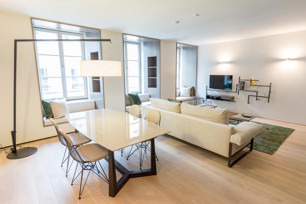 Relais Louvigny Apartment Luxemburg