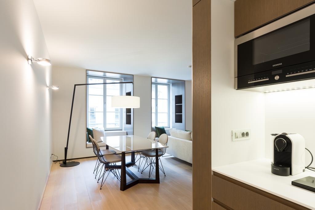 Relais Louvigny Apartamento Luxemburgo