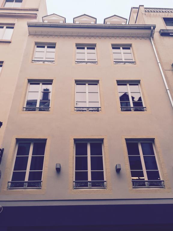 Relais Louvigny Apartment *