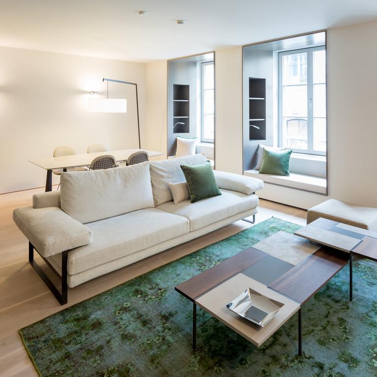 Relais Louvigny * Luxemburgo